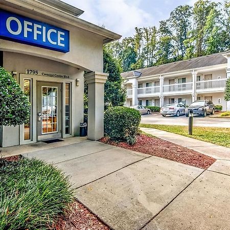 Studio 6-Tucker, Ga - Atlanta Northlake Exterior photo
