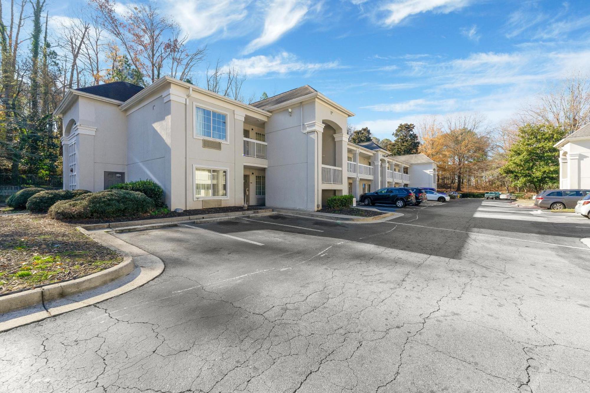 Studio 6-Tucker, Ga - Atlanta Northlake Exterior photo